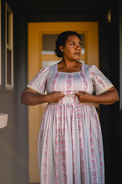 Rosemont Tapestry ~ Windermere Dress