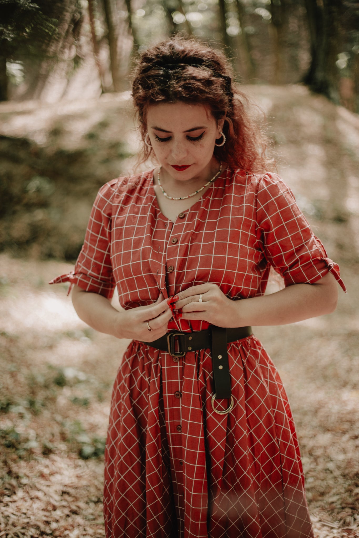 Copperwell ~ Hearthside Dress Super Cute Dresses Copperwell ~ Hearthside Dress Super Cute Dresses