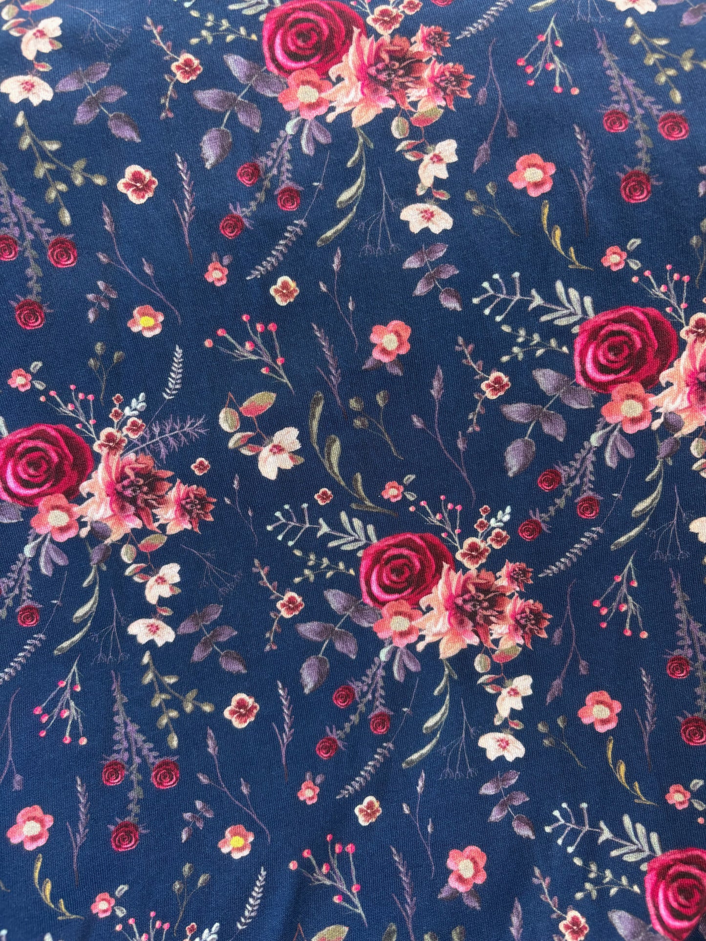 Sapphire Rose ~ Everyday Dress