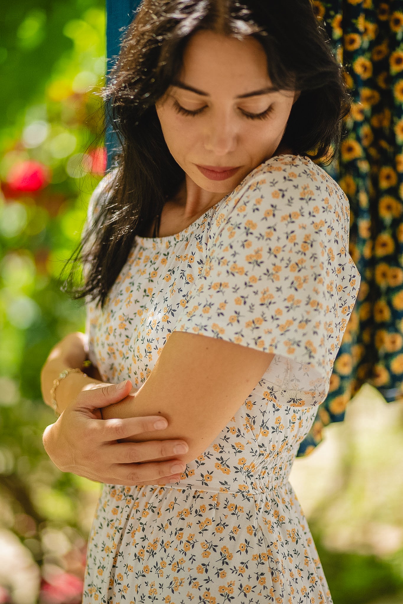 Buttercup ~ Mabell Dress