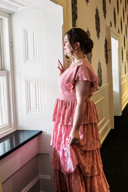 Rosellea ~ Seraphine Gown