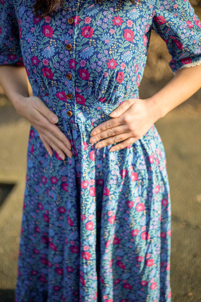Opal ~ Keepsake Dress