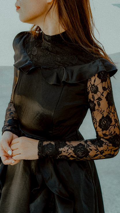 Ravenna ~ Empress Gown