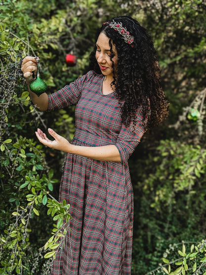 Highland Heritage ~ Classic Occasions Dress