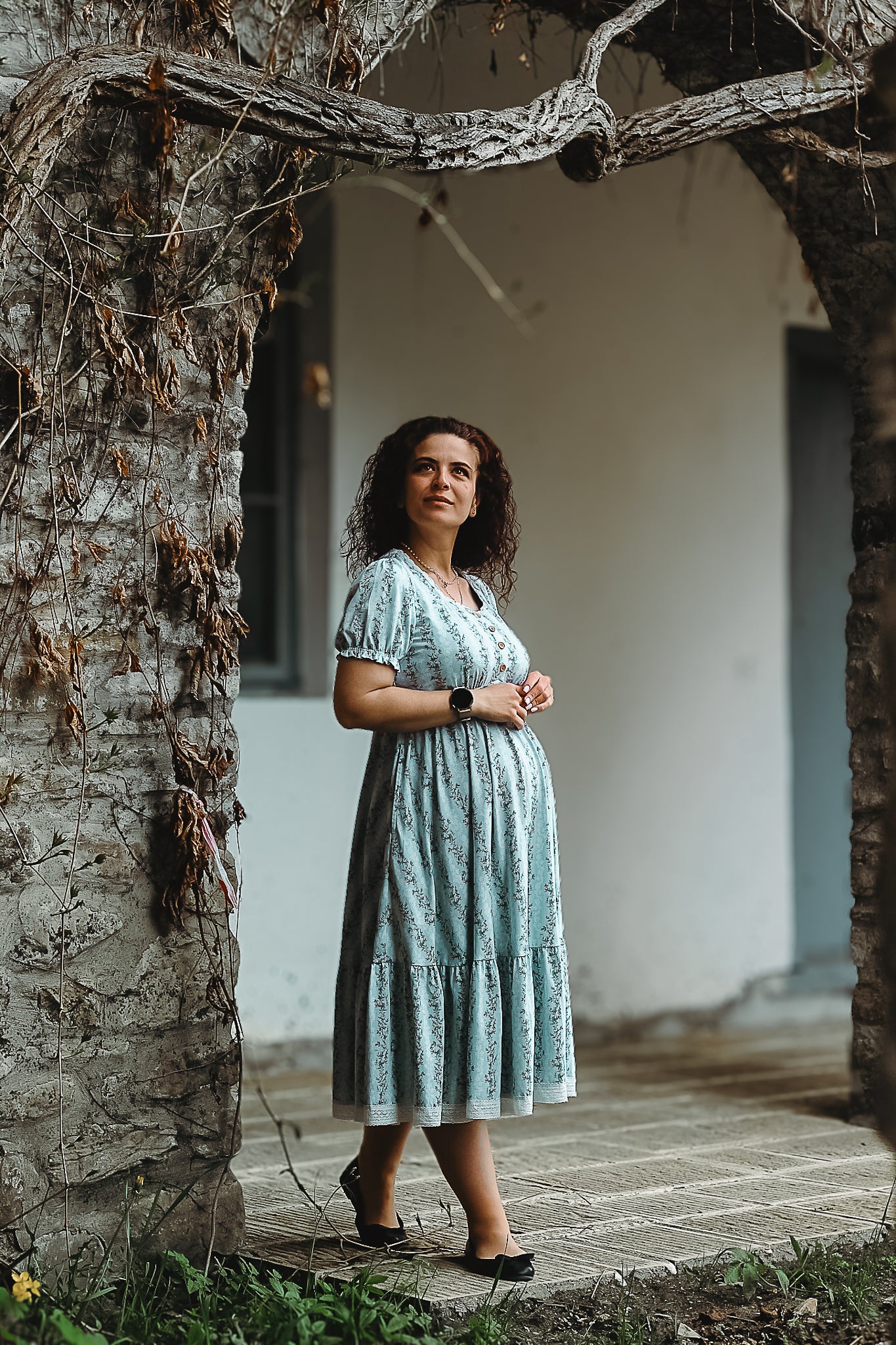 Arborwyn ~ Keepsake Midi