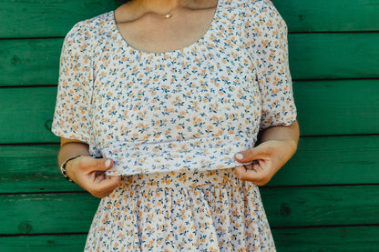 Buttercup ~ Mabell Dress