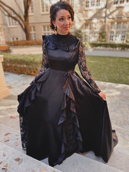 Ravenna ~ Empress Gown