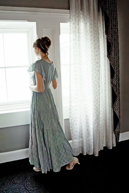 Elderleaf ~ Chérie Gown