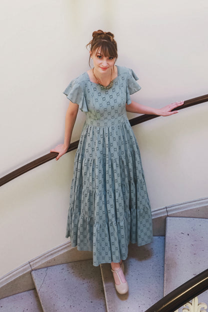 Elderleaf ~ Chérie Gown