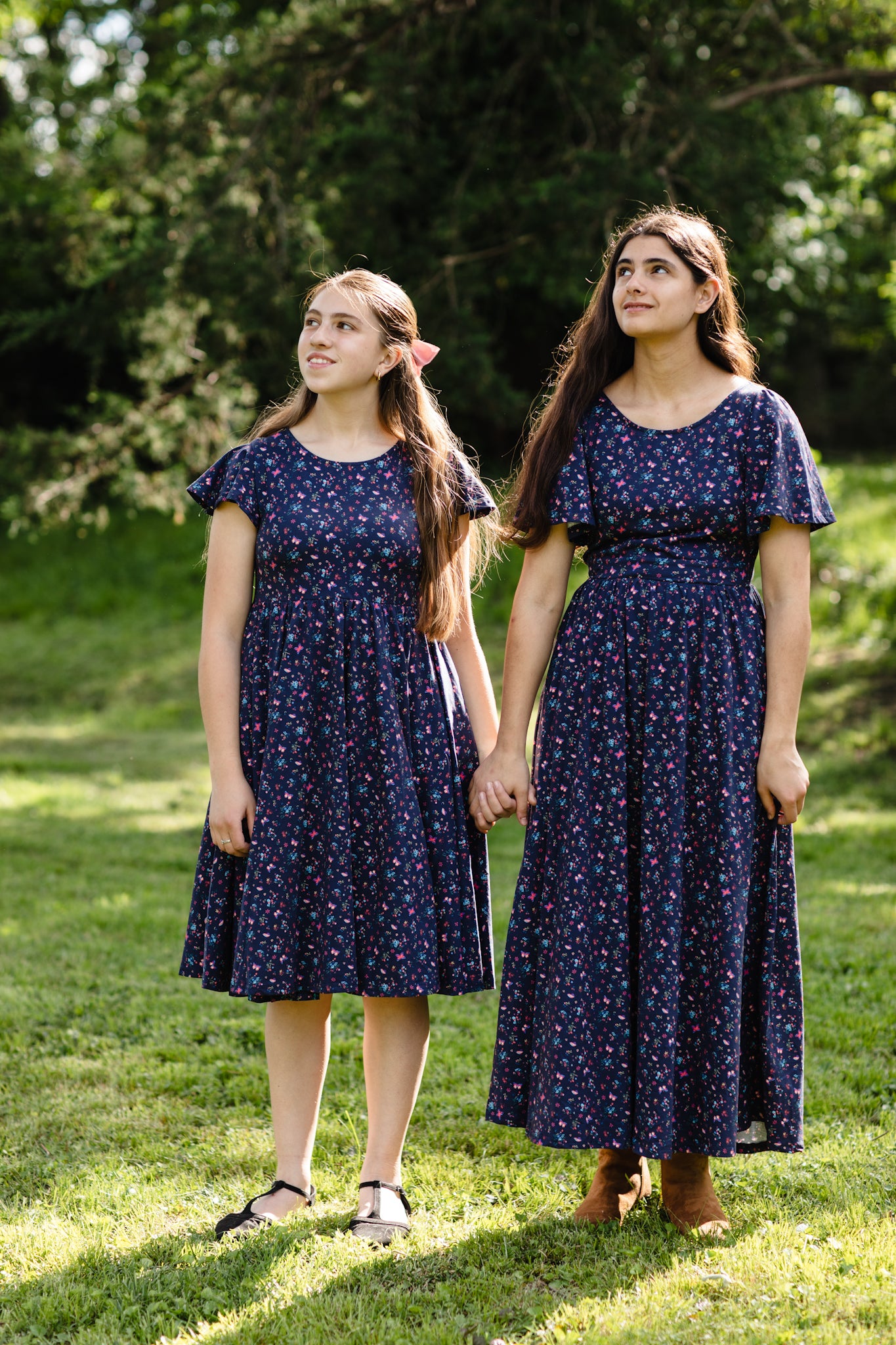 Elysia ~ Fairy-twirl Dress