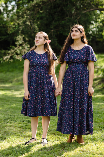 Elysia ~ Fairy-twirl Dress