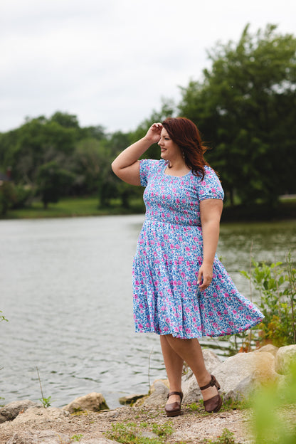 Maribel ~ Nightingale Midi