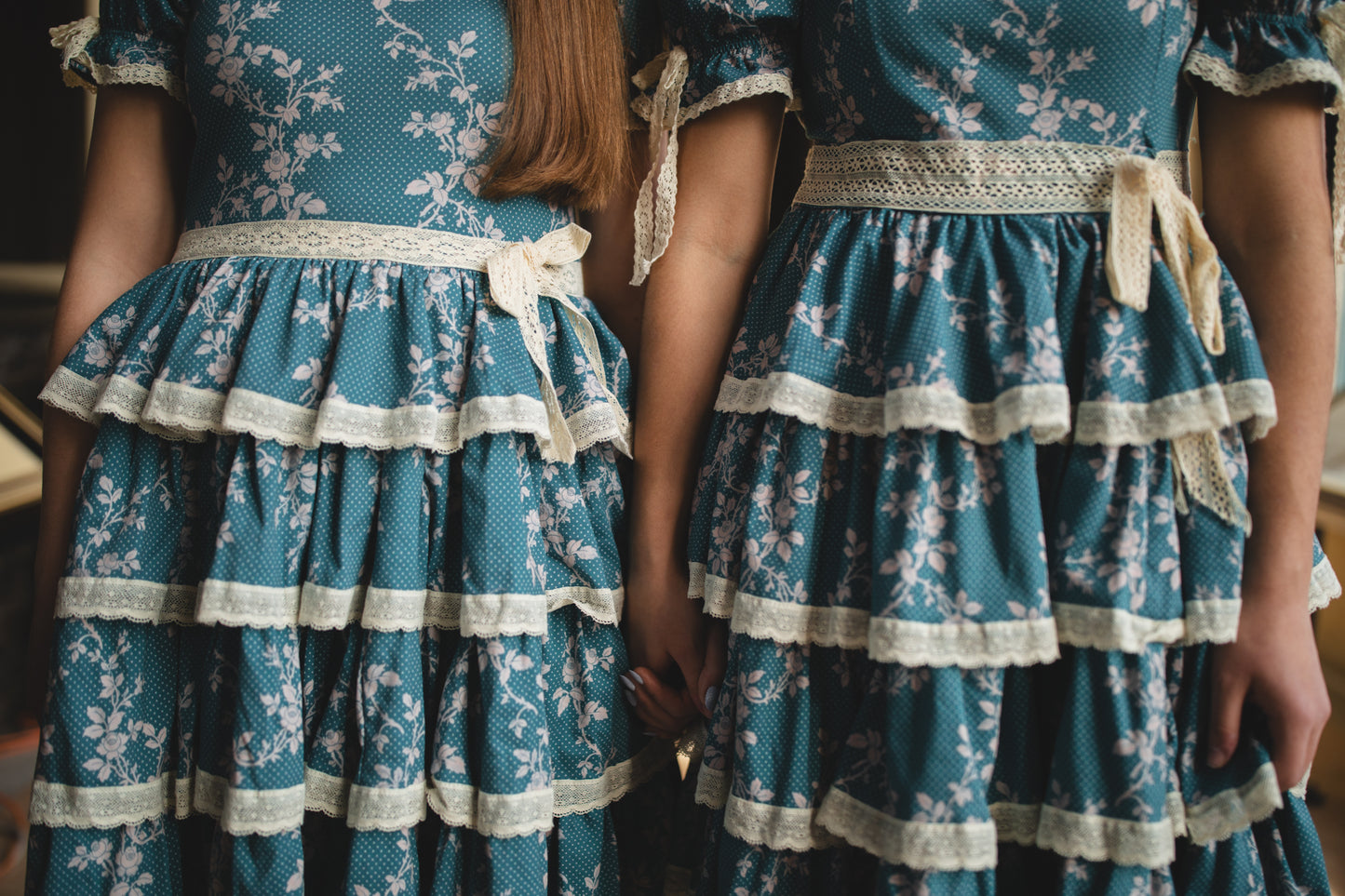 Everwold ~ Mini Castlekeep Gown