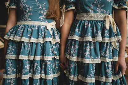 Everwold ~ Mini Castlekeep Gown