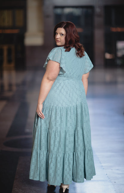 Elderleaf ~ Chérie Gown