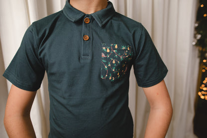 Pear Tree Lane ~ Perseverance Polo