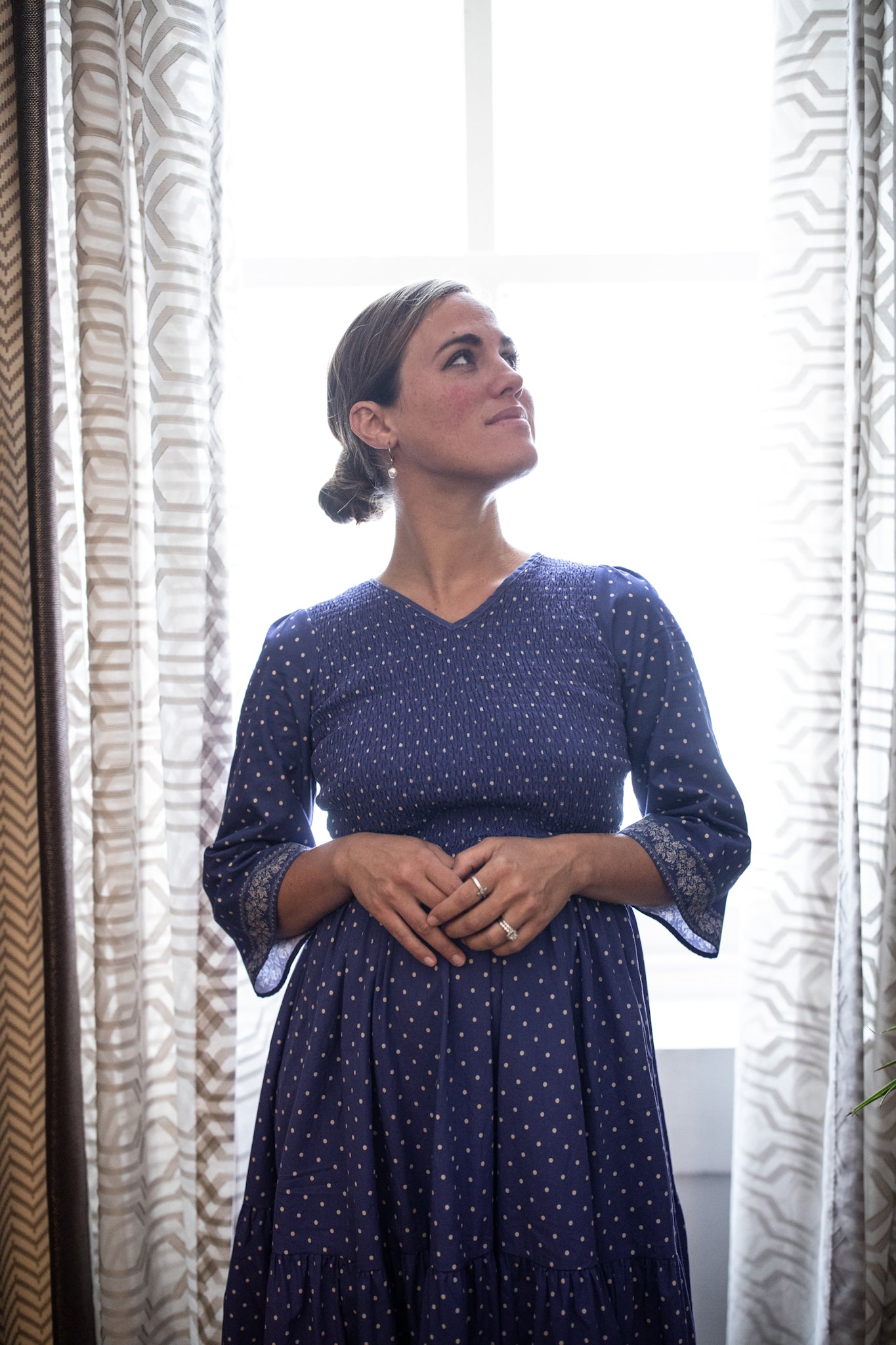 Moonstone ~ Nightingale Dress