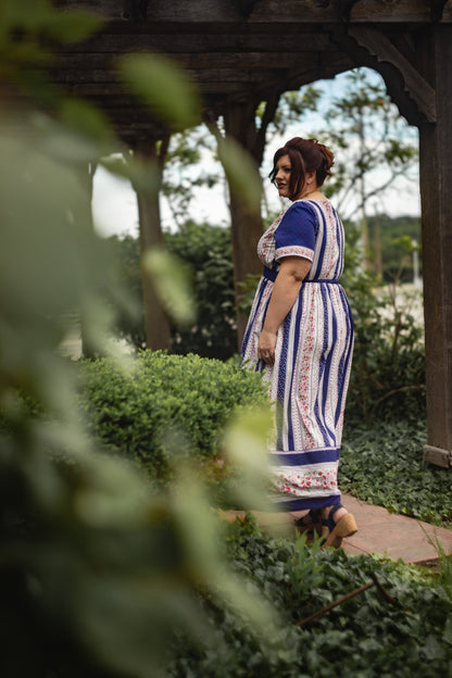 Liberty Lineage ~ Ellery Dress