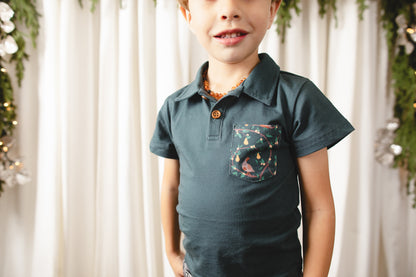 Pear Tree Lane ~ Perseverance Polo