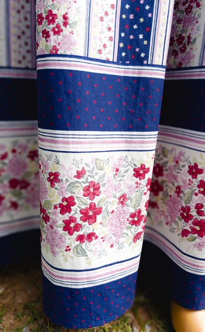 Liberty Lineage ~ Ellery Dress