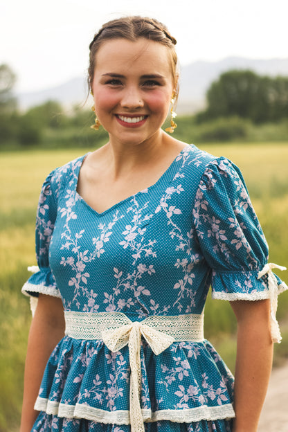 Everwold ~ Castlekeep Gown