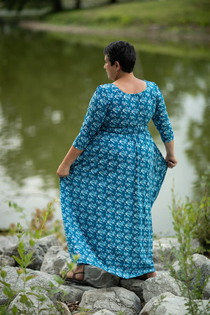 Cordelia ~ Mabell Maxi