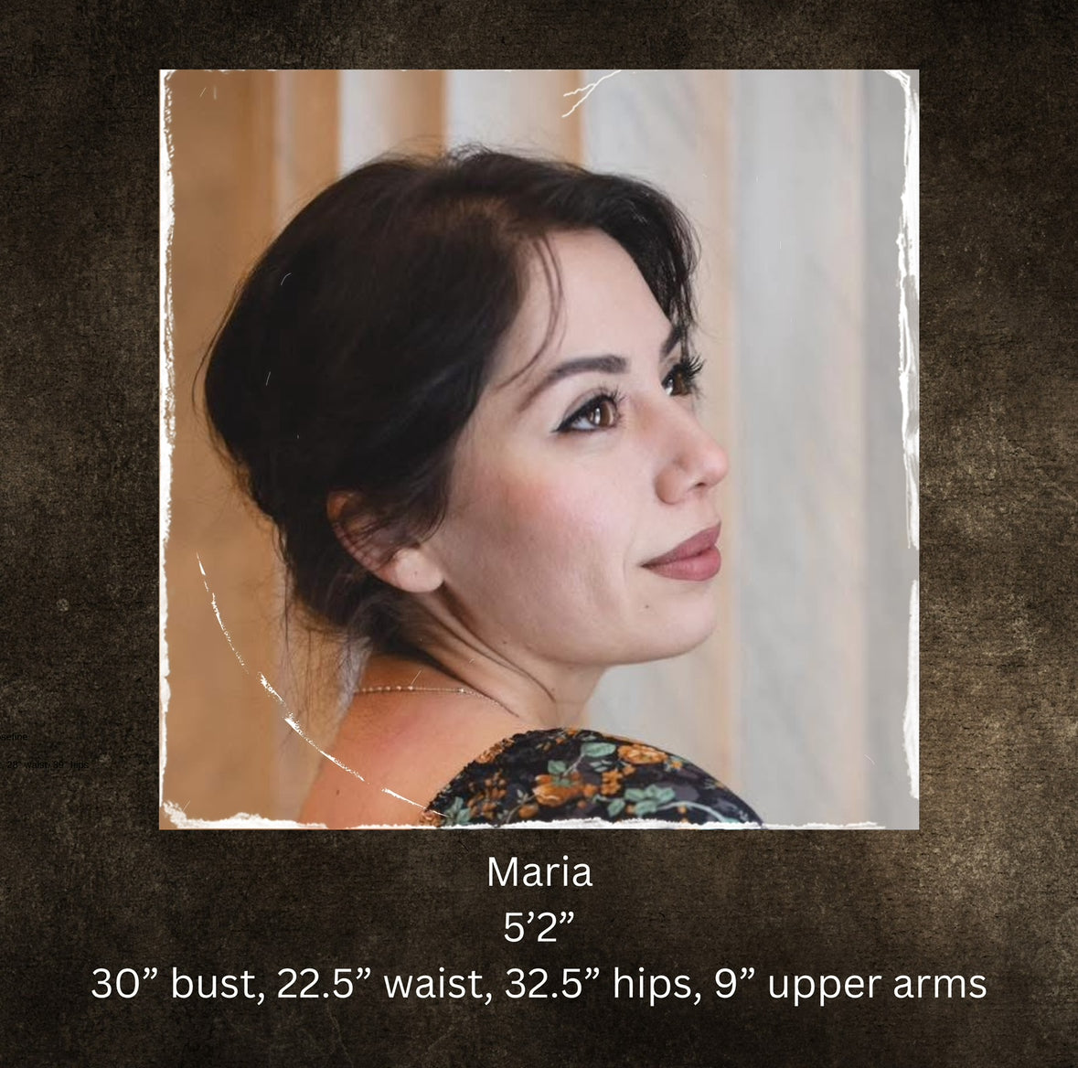 Lilac Lineage ~ Hearthside Midi