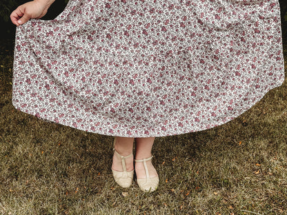 Gardenia Grove ~ Storybook Dress