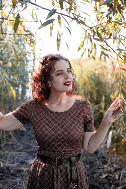 Hazelwood ~ Etta Dress