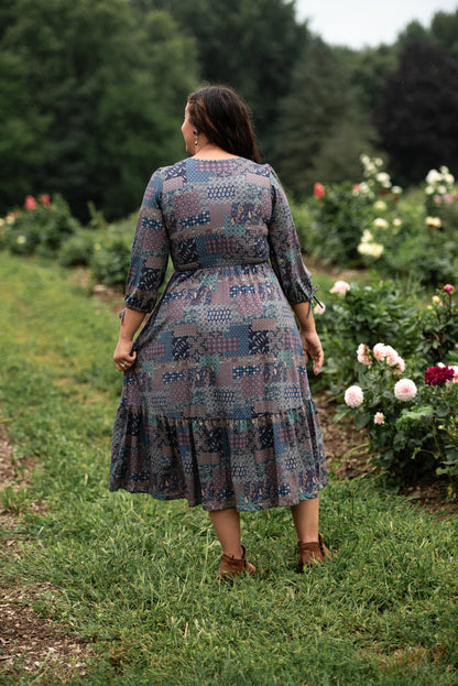 Hearthloom ~ Hinterland Dress