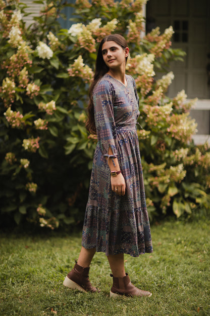 Hearthloom ~ Hinterland Dress
