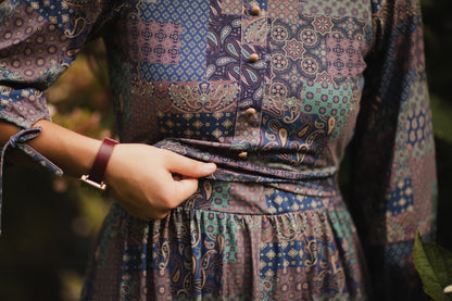 Hearthloom ~ Hinterland Dress