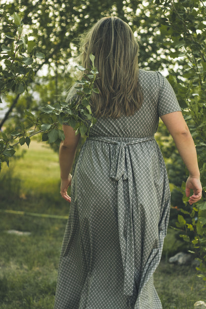 Heath ~ Wildwood Maxi