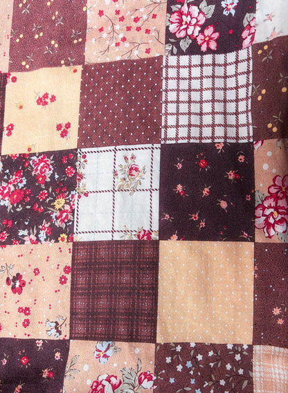 Remnant Rose ~ Restwell Lounge Set
