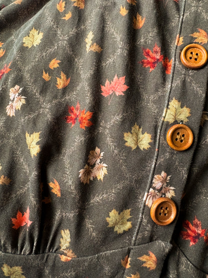 Maple ~ Keepsake Midi