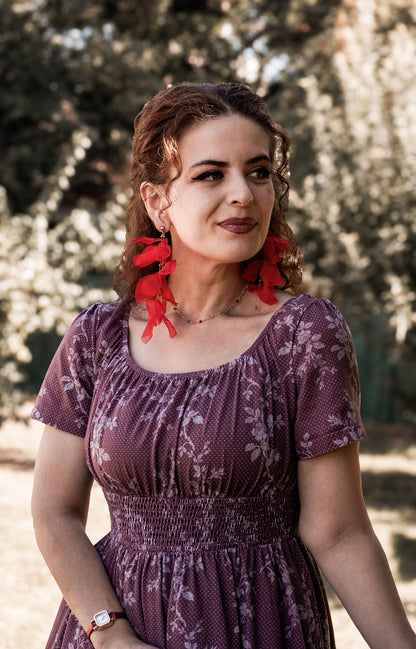 Róisvine ~ Morwenna Dress