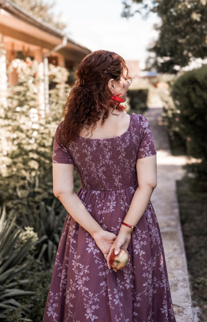 Róisvine ~ Morwenna Dress