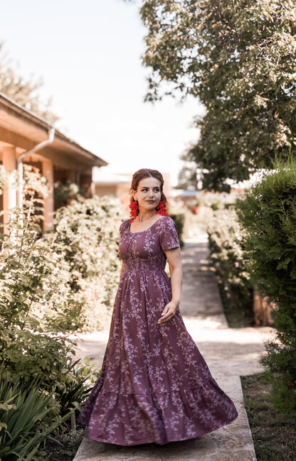 Róisvine ~ Morwenna Dress