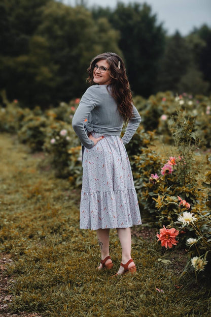 Owlsong ~ Keepsake Midi