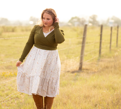 Owlsong ~ Keepsake Midi