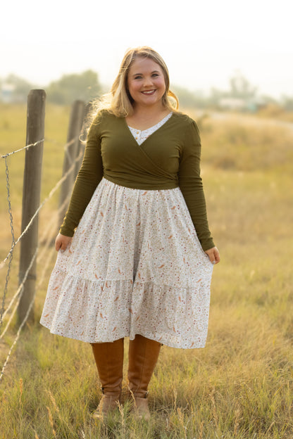 Owlsong ~ Keepsake Midi