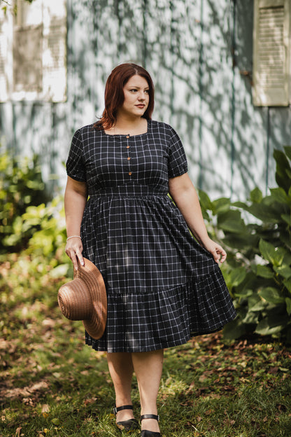 Inkwell ~ Keepsake Midi