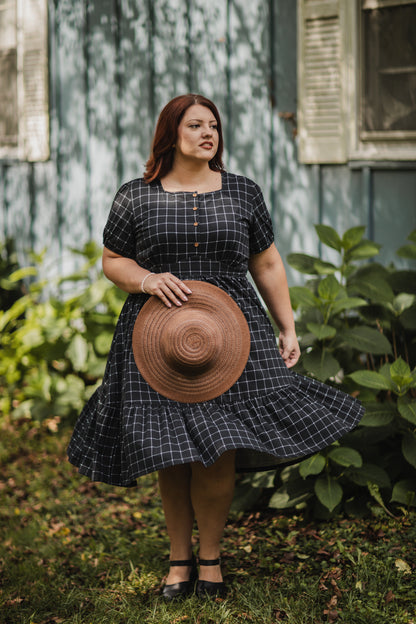 Inkwell ~ Keepsake Midi