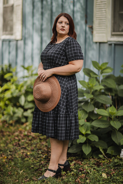Inkwell ~ Keepsake Midi
