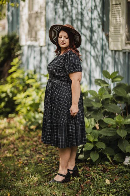 Inkwell ~ Keepsake Midi