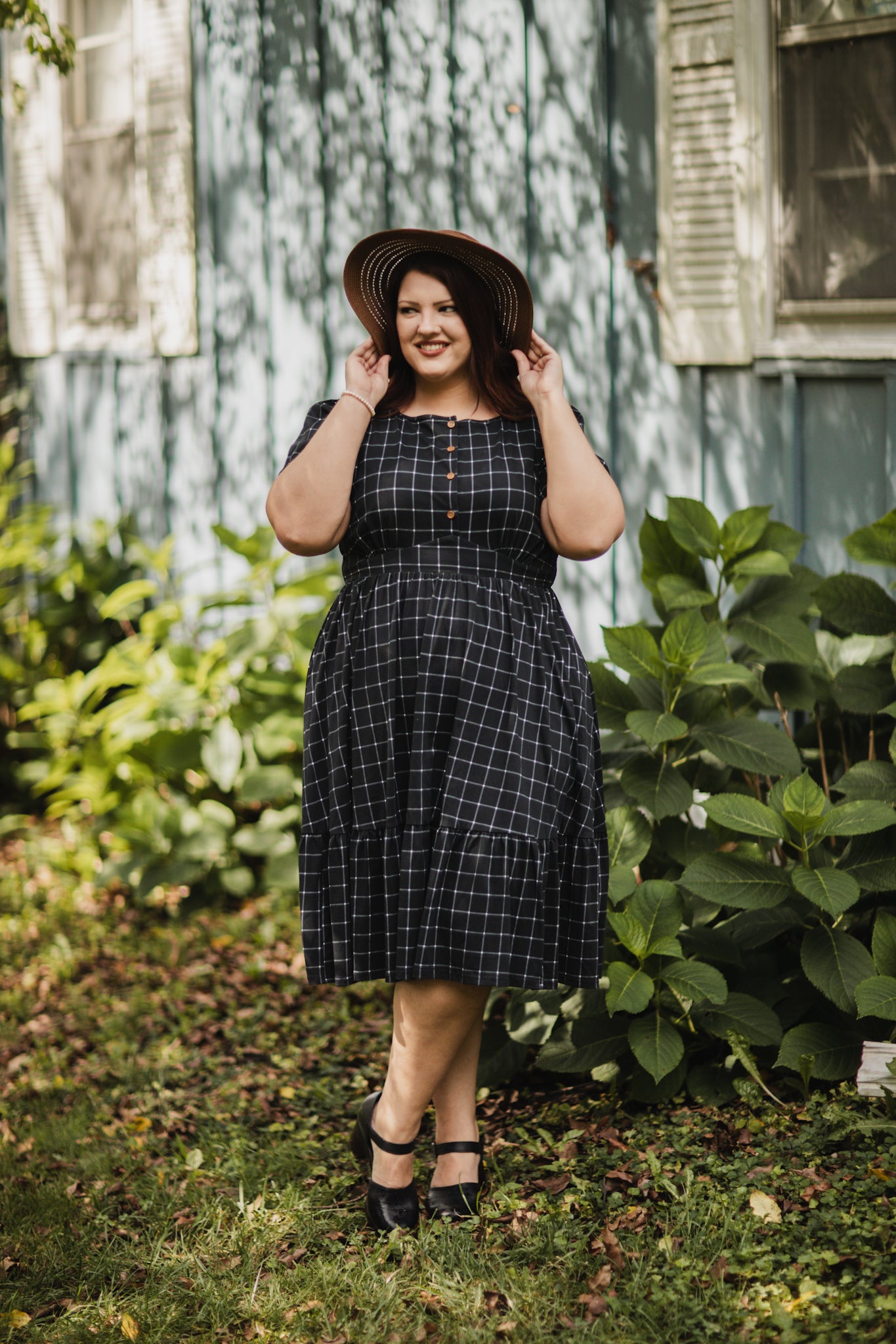 Inkwell ~ Keepsake Midi