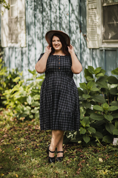 Inkwell ~ Keepsake Midi