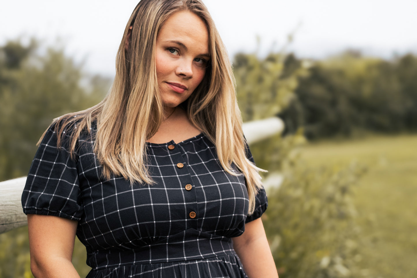 Inkwell ~ Keepsake Midi