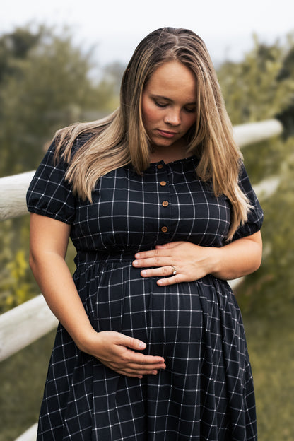Inkwell ~ Keepsake Midi