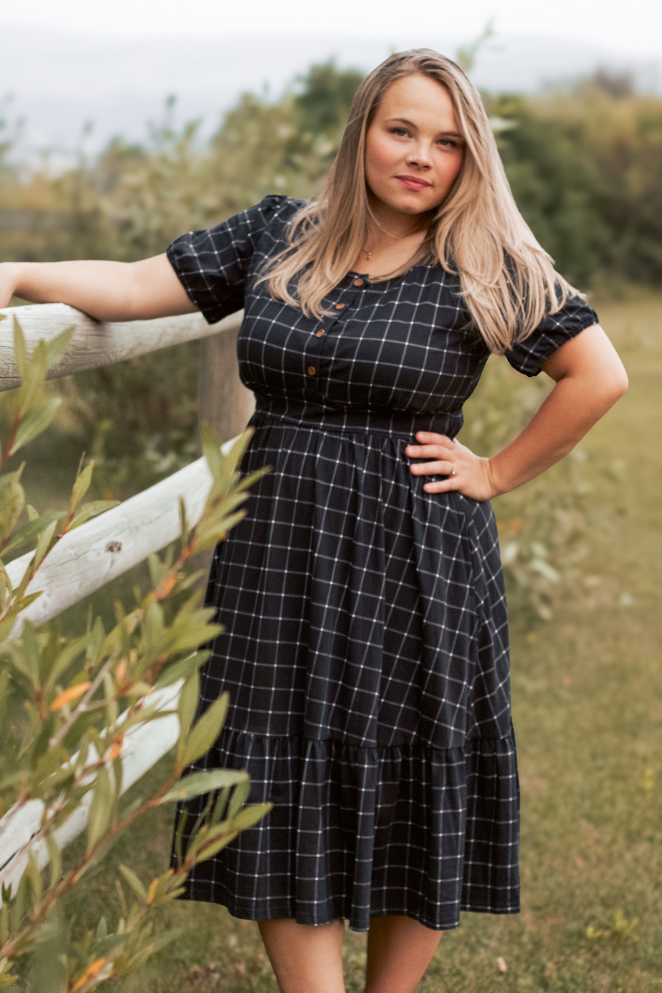 Inkwell ~ Keepsake Midi